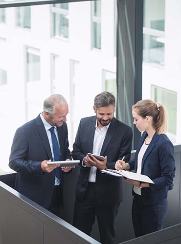 Company Law