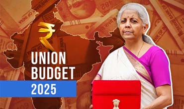 Budget 2025