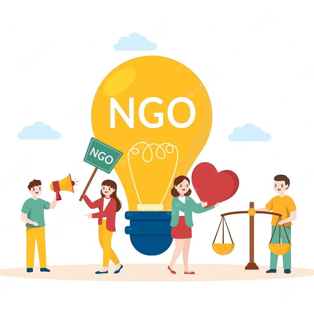 Trust NGO