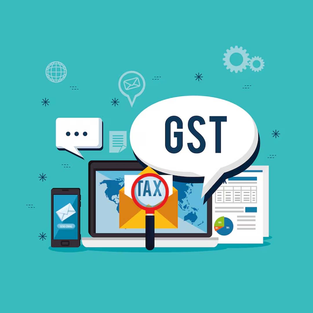 GST
